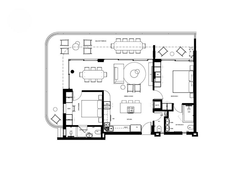 2 Bedroom Property for Sale in Green Point Upper Western Cape